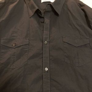 Men’s Calvin Klein Dress or Casual Shirt